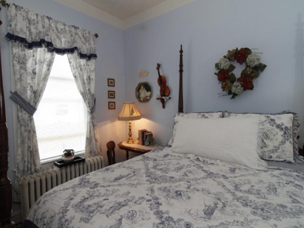 Belle Hearth Bed And Breakfast Waynesboro Cameră foto