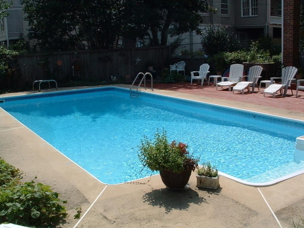 Belle Hearth Bed And Breakfast Waynesboro Exterior foto